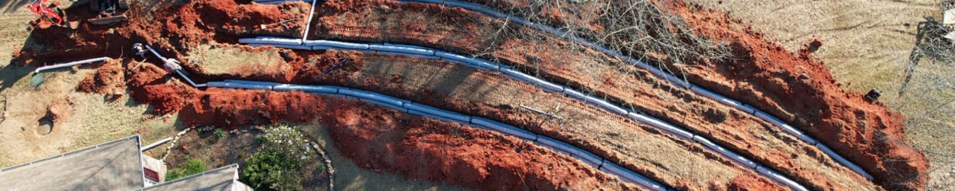 Speptic Installation